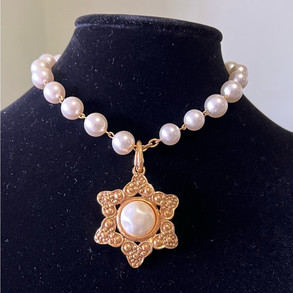 Chanel Necklace